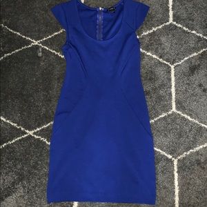 Express dress